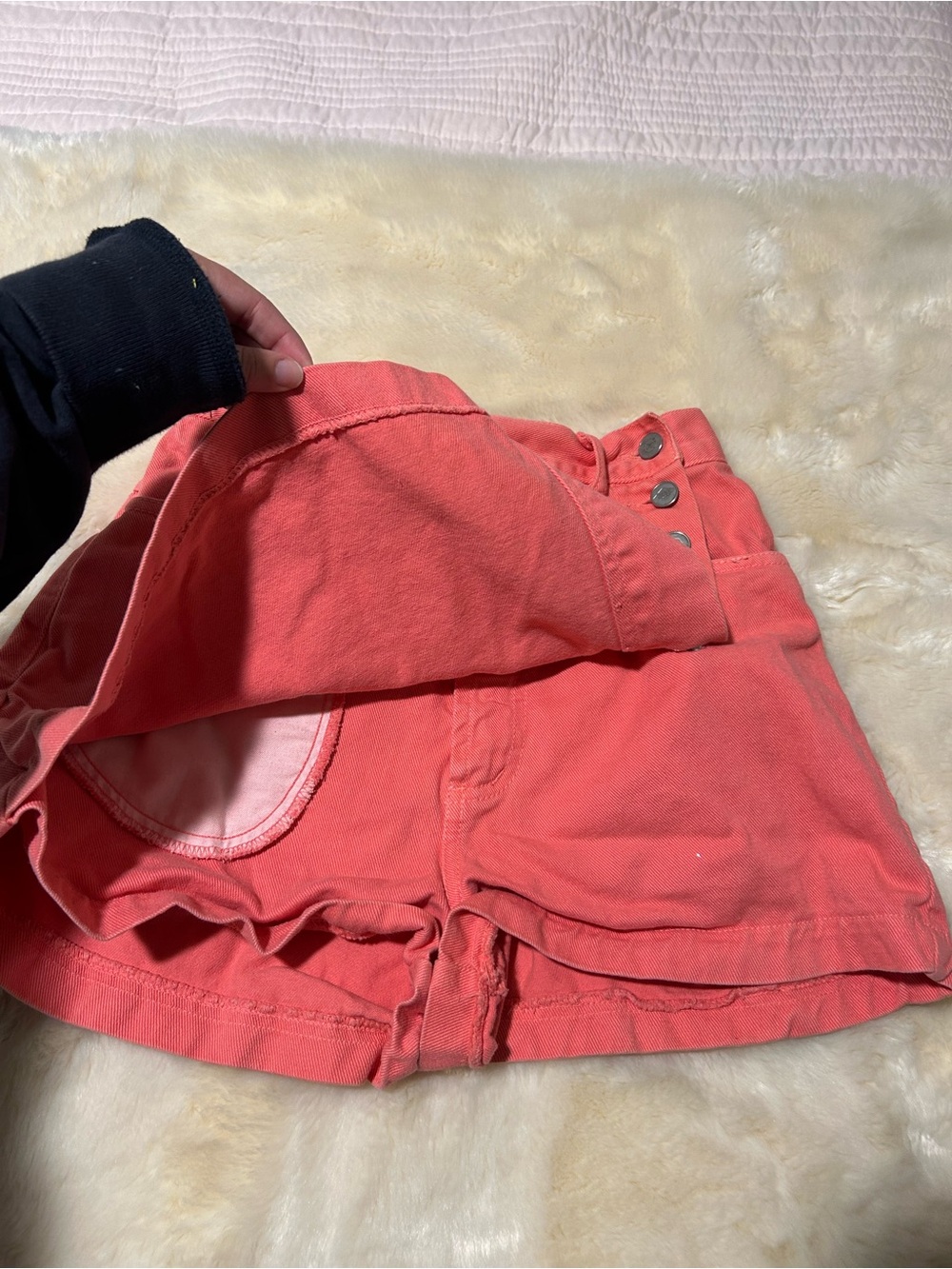 Bongo Skort - Picture 4 of 7